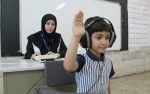 غربالگری نشانگان رفتاری اختلالات یادگیری نوآموزان پیش دبستانی در 5 استان