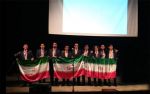 دانش‌آموزان ایرانی قله المپیاد جهانی نجوم و اختر فیزیک را فتح کردند