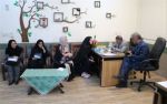 تشکیل دو‌ میز ارتباطات مردمی آموزش‌وپرورش در ‌شیراز و جهرم‌