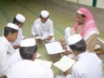برگزاری کلاس های قرآن ویژه ماه