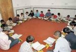 راه اندازی 215 مدرسه قرآنی ویژه دانش آموزان عشایر در سال 91