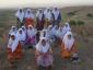اردوی دانش آموزان عشایر نماد وحدت و همدلی اقلیت ها قومی و مذهبی است