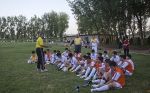 مدارس فوتبال تهران ۲
