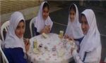 دانش آموزان با پول توجیبی در مدرسه غذاهای بی‌ارزش می‌خرند