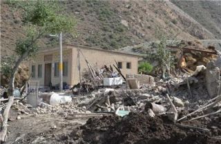 300مدرسه در مناطق زلزله زده آذربایجان شرقی نیازمند بازسازی است