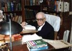 درگذشت فیزیکدان شهیر دکتر 