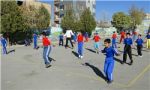 شورای عالی با استمرار تشکیل مدارس ورزش موافقت کرد