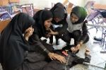 اجرای مانور زلزله در مدارس شیراز