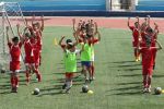 اجرای طرح های ملی - ورزشی وزارت آموزش و پرورش آغاز شد