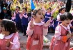100 ساعت آموزش زبان فارسی به کودکان دوزبانه در پیش‌دبستانی