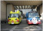 سرویس مدارس کودکان در ژاپن