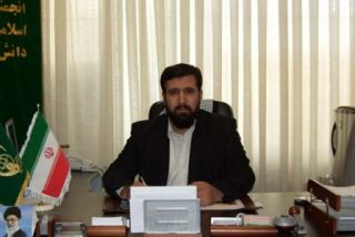 مسئول اتحادیه انجمن های اسلامی دانش آموزان استان آذربایجان شرقی برنامه های 13 آبان در این استان را تشریح کرد.