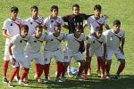 سکوی نخست فوتبال مدارس آسیا توسط دانش آموزان ایرانی تصاحب شد