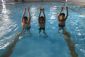 نتایج اجرای طرح شنا در اصلاح ساختار قامتی دانش آموزان