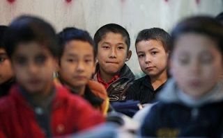 تحصیل 310 هزار دانش آموز افغان در ایران