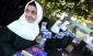 هدایا و وجوه جمع شده در جشن عاطفه‌ها توسط مسئولان مدارس توزیع شد