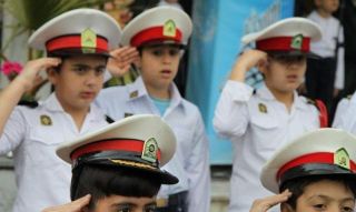 اشاعه فرهنگ ترافیک با حضور 11 هزار همیار پلیس در شمال تهران