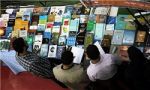 280 نمایشگاه کتاب در مدارس بروجرد دایر شد