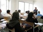 توسعه تحصیلات تکمیلی در «دانشگاه فرهنگیان»