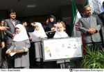 آغاز توزیع شیر رایگان در مدارس تهران