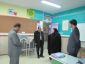 بازدیدمسئولان اداره کل آموزش وپرورش شهرستانهای استان تهران ازآموزشگاههای منطقه قرچک
