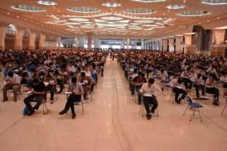 رشد 12 درصدی قبولی دانش ‏آموزان زنجانی در کنکور