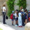 معلمان اسرائیلی با تفنگ به مدرسه می روند!