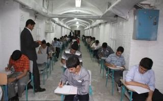 دانش آموزان تهران رکورددار شرکت در آزمون مدارس سمپاد و نمونه دولتی