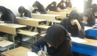 آغاز امتحانات دانش آموزان بوشهری از 17 اردیبهشتلزوم بازسازی 1100 کلاس فرسوده