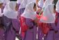 تاکید  حاجی بابایی مبنی بر واگذاری مدارس ابتدایی  به معلمان زن