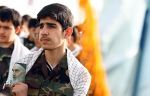 اعزام دانش آموزان شاهد تهران به اردوی راهیان نور جنوب کشور
