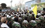 اعزام دانش آموزان شاهد تهران به اردوی راهیان نور جنوب کشور