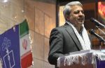 مراسم اعزام دانش آموزان مشهد به اردوی راهیان نور