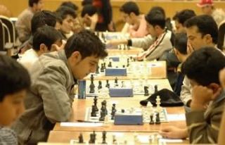 نخستین سالن شطرنج آموزش و پرورش البرز افتتاح شد