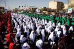 راهپیمایی یوم الله 22 بهمن در سراسر کشور