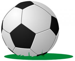 رابطه فوتبال با ریاضی و فیزیک