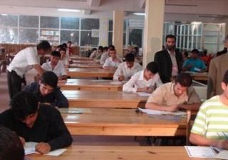 اعلام برنامه امتحانات نهایی دانش آموزان در خرداد 96