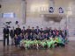 درخشش دانش آموزان قرچک درمسابقات ورزشی شهرستانهای استان تهران