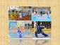 برگزاری مسابقات ورزشی دانش آموزان دختر ابتدایی سراسر کشور در شیراز