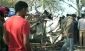 11دانش آموز هندی بر اثر واژگونی سرویس مدرسه کشته شدند