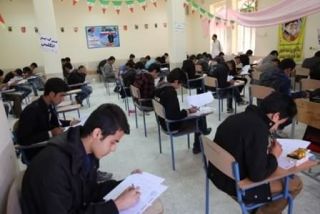 ثبت نام آزمون ورودی مدارس استعدادهای درخشان تهران تا ۲۸ اسفند تمدید شد
