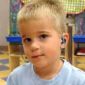 15 درصد کم شنوایی ها در سن مدرسه بروز می کند