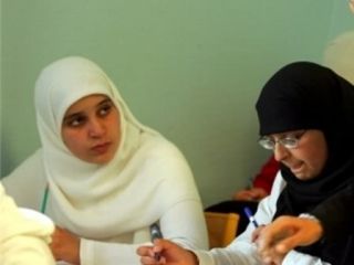 آزار دانش آموزان مسلمان در مدارس انگلیس افزایش یافت