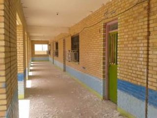 مقاوم سازی 4.7 میلیون متر مربع از مدارس کشور تحویل 20 میلیون متر مربع فضای آموزشی تا پایان سال 91