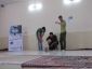 اولین دوره مسابقات استانی روباتیک درشهرستان قرچک برگزارشد.