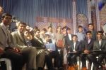 مسابقات قرآن کشوری دانش آموزان