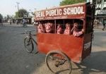 سرویس مدرسه یا زندان دانش آموزان هندی در دهلی؟