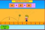 انیمیشن های آموزشی پایه اول ابتدایی-درس ریاضی(1)