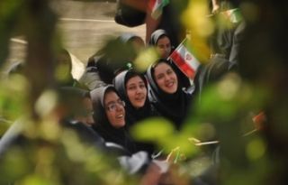تحصیل 90 درصد دانش آموزان تهرانی در مدارس دولتی