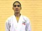 کسب مدال طلای کاراته قهرمانی آسیا توسط دانش آموز ارومیه ای
